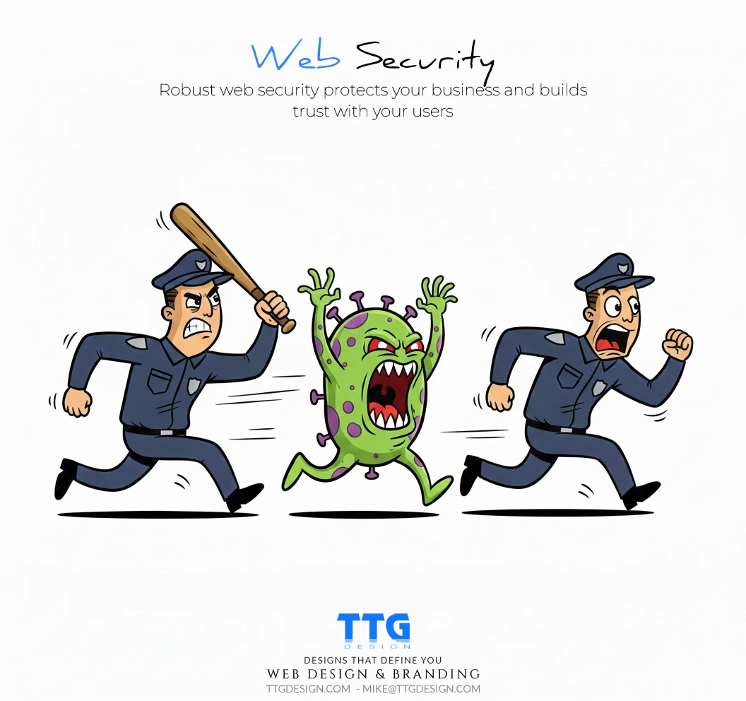 WebSecurity
